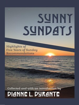 cover image of Sunny Sundays